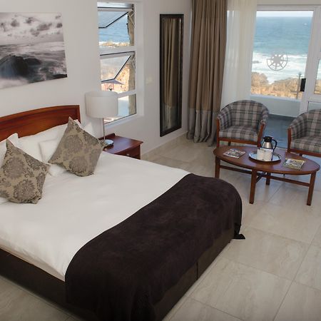 The Point Hotel & Spa Mossel Bay Extérieur photo