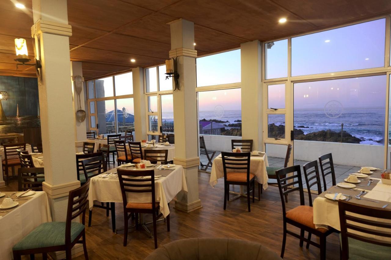 The Point Hotel & Spa Mossel Bay Extérieur photo