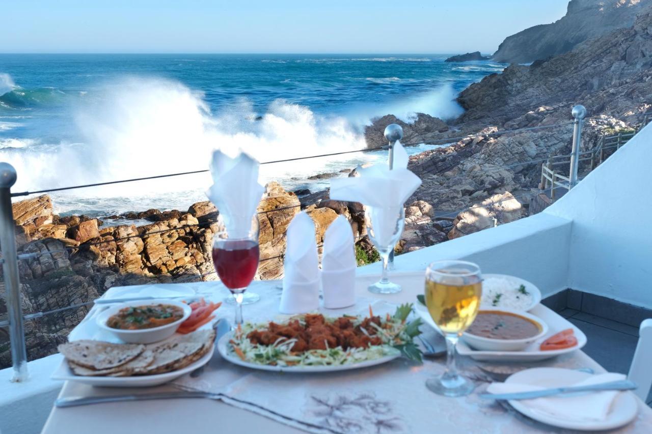 The Point Hotel & Spa Mossel Bay Extérieur photo