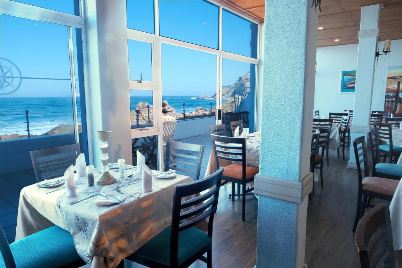 The Point Hotel & Spa Mossel Bay Extérieur photo