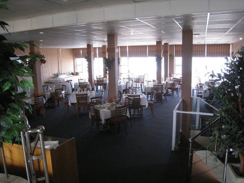 The Point Hotel & Spa Mossel Bay Extérieur photo