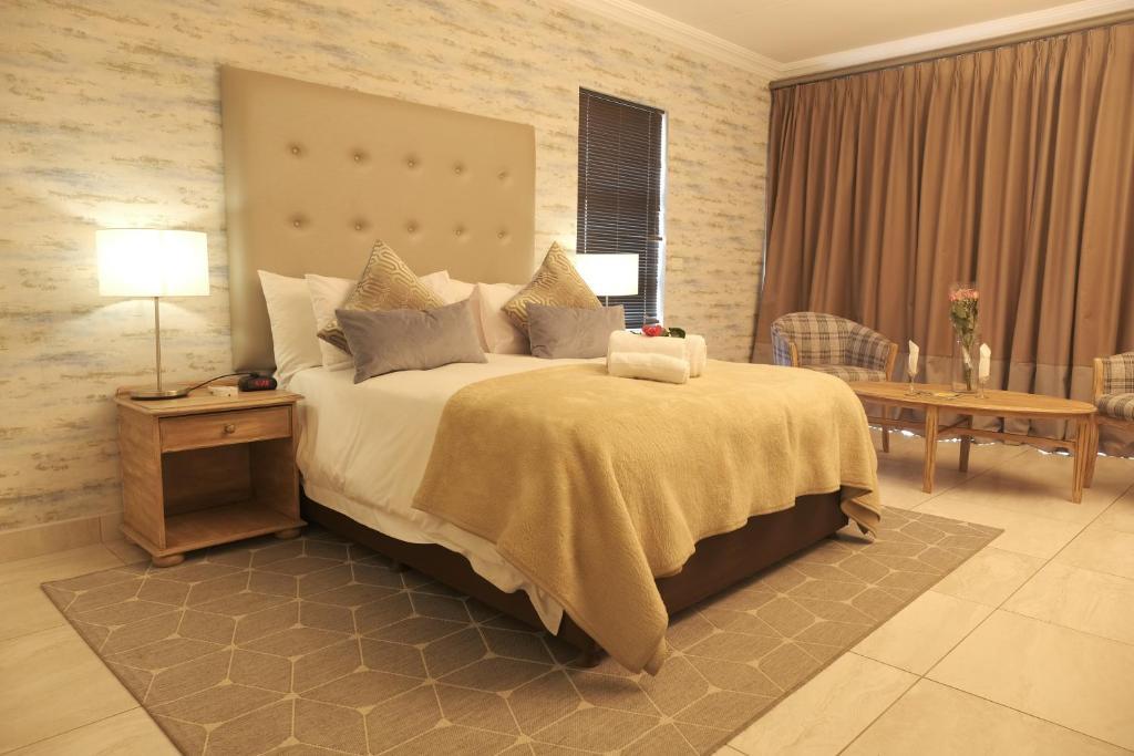 The Point Hotel & Spa Mossel Bay Extérieur photo