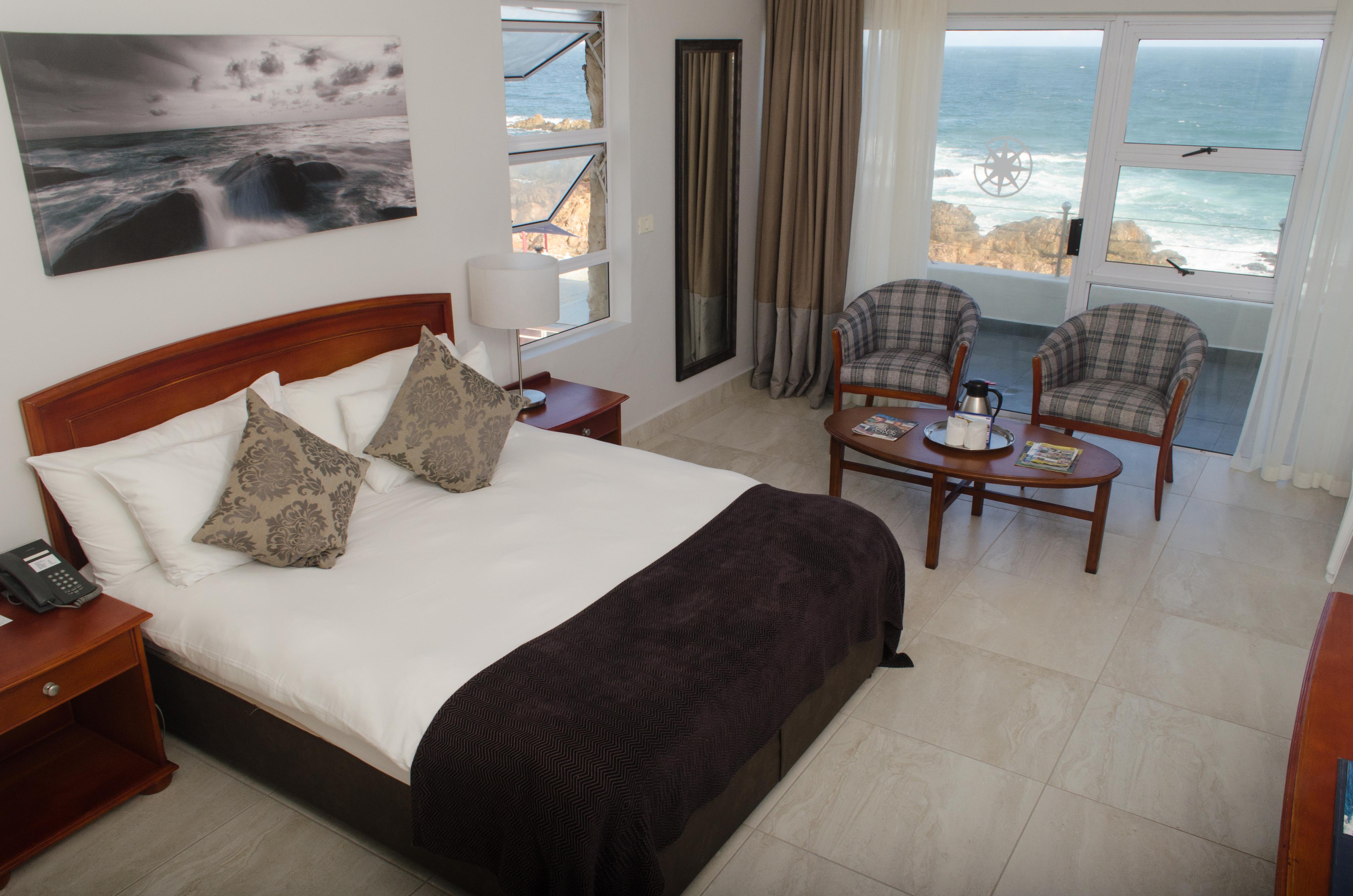 The Point Hotel & Spa Mossel Bay Extérieur photo