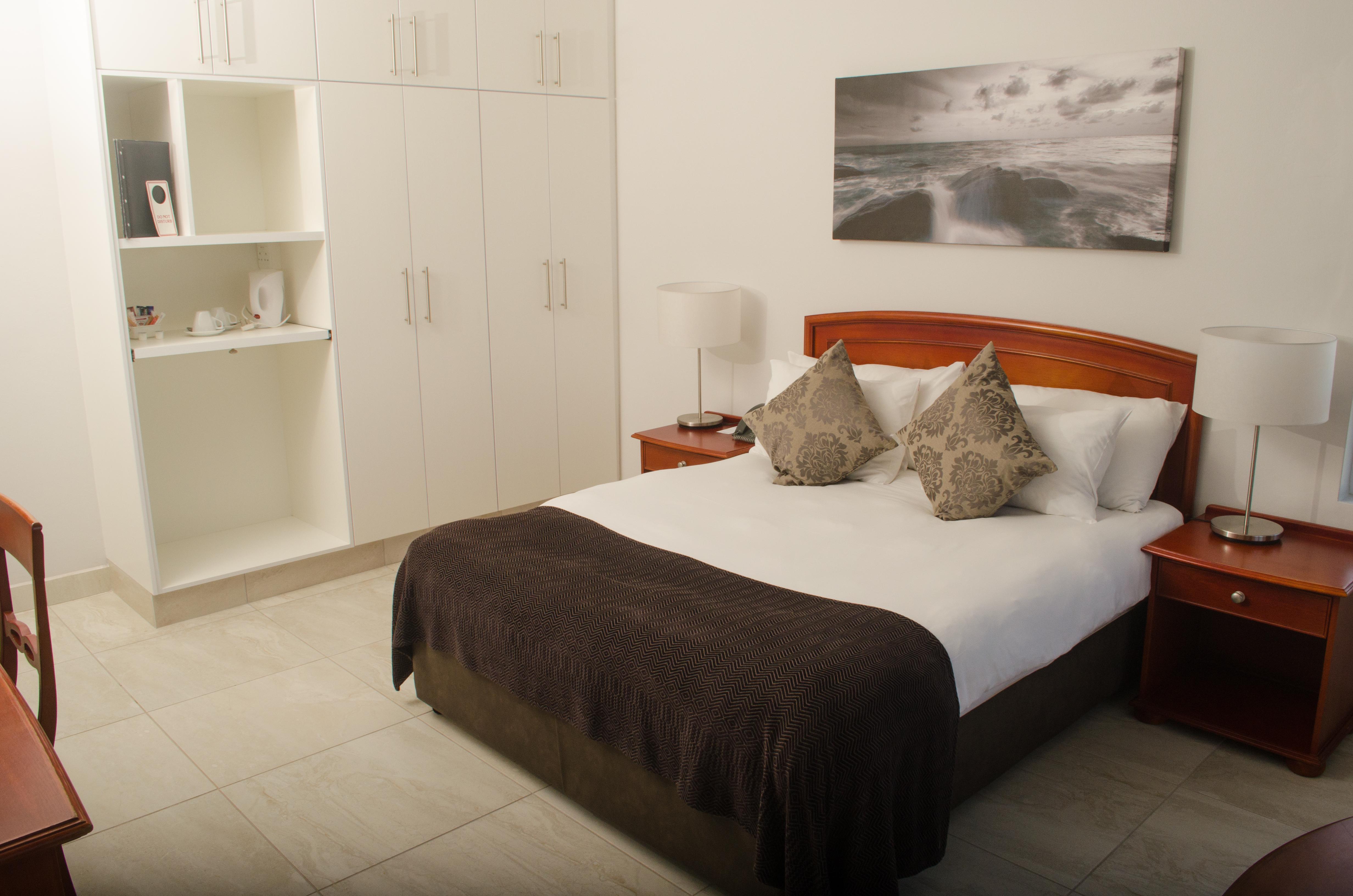 The Point Hotel & Spa Mossel Bay Extérieur photo