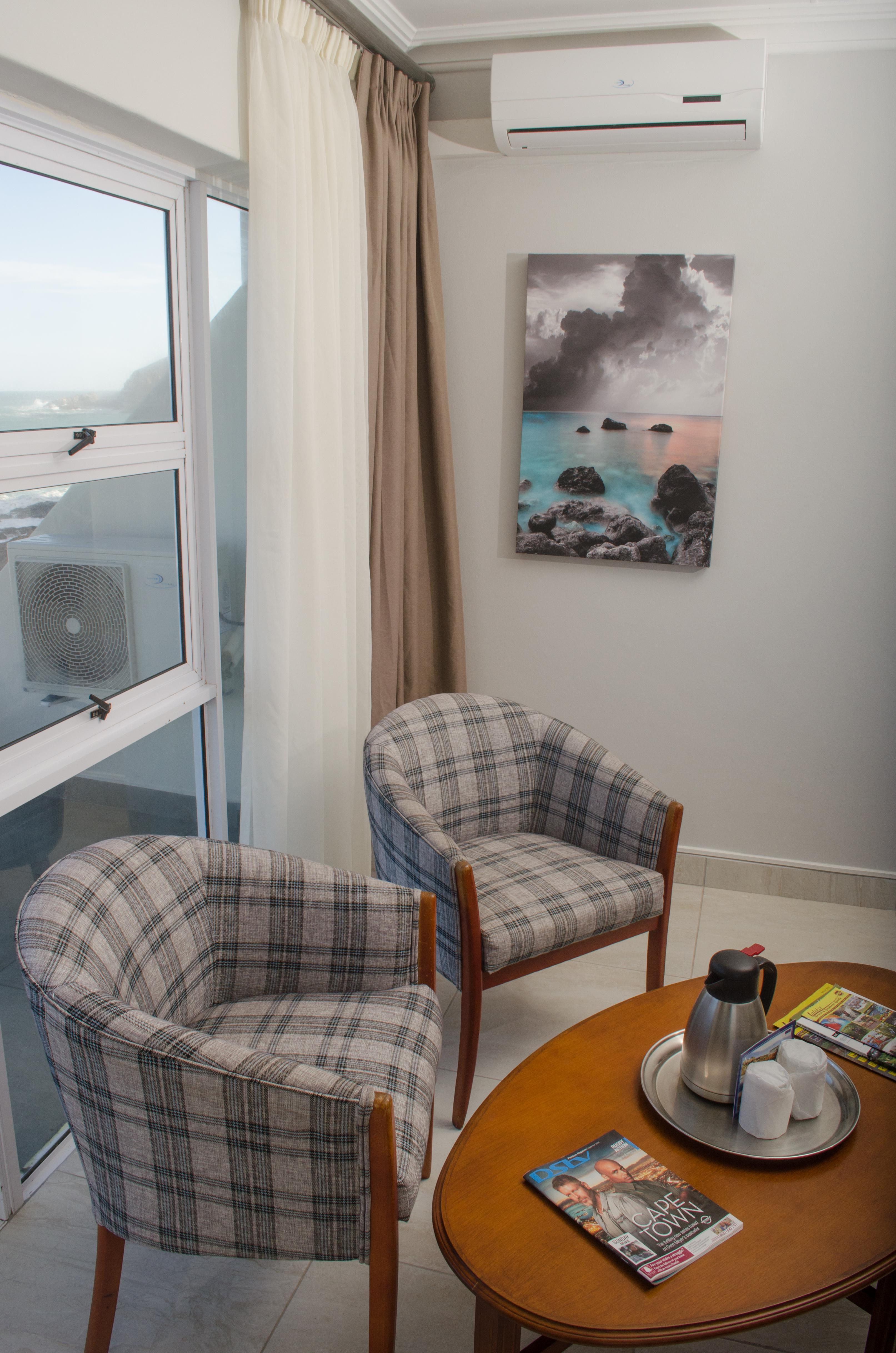 The Point Hotel & Spa Mossel Bay Extérieur photo