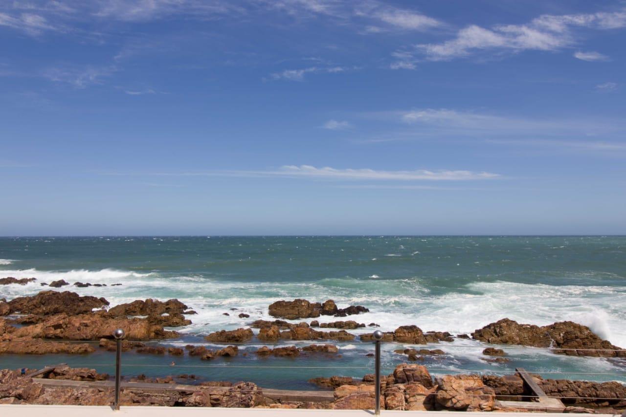 The Point Hotel & Spa Mossel Bay Extérieur photo