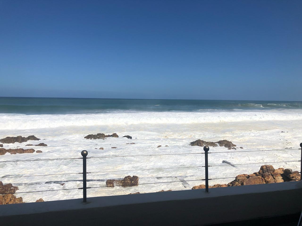 The Point Hotel & Spa Mossel Bay Extérieur photo