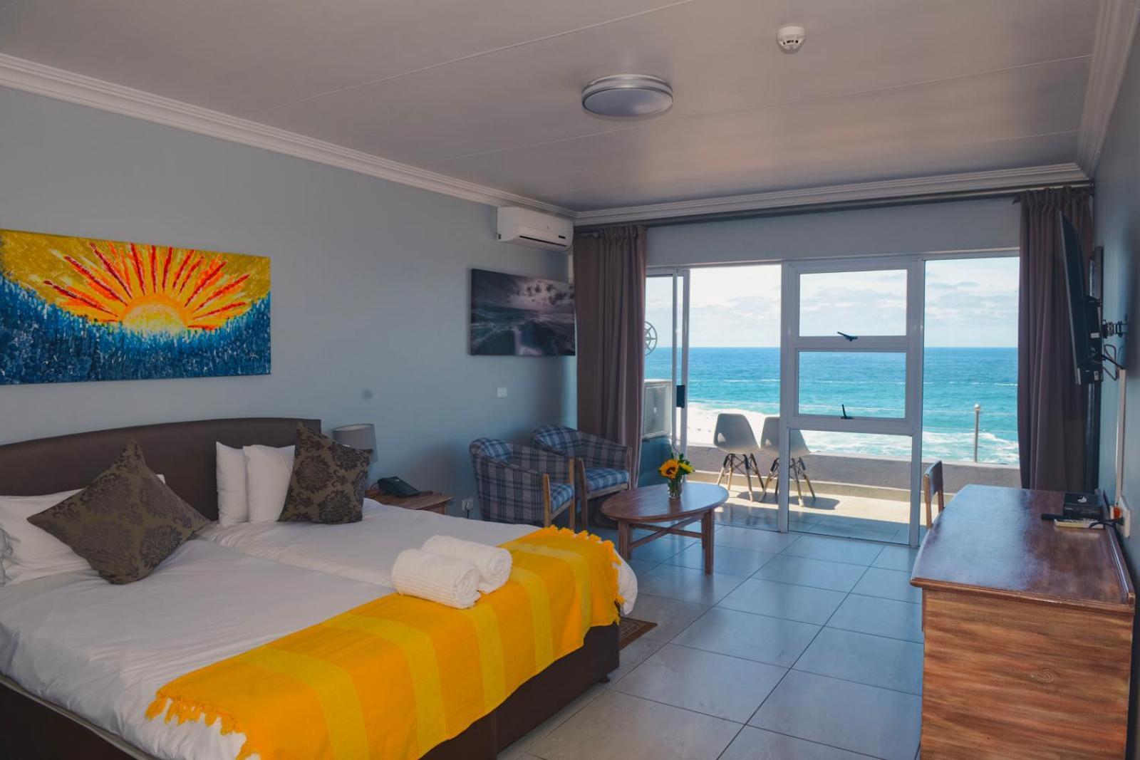The Point Hotel & Spa Mossel Bay Extérieur photo