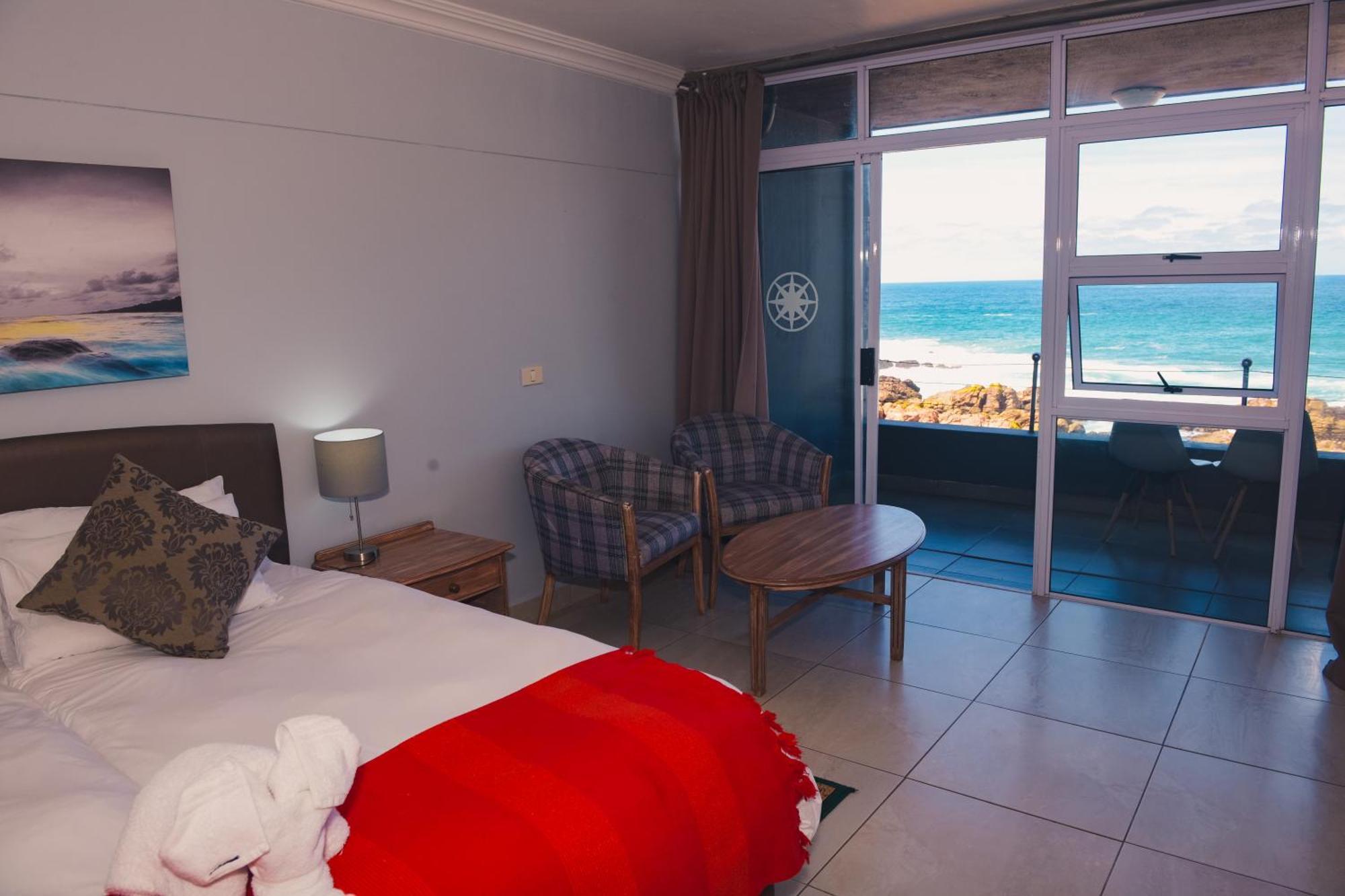 The Point Hotel & Spa Mossel Bay Extérieur photo