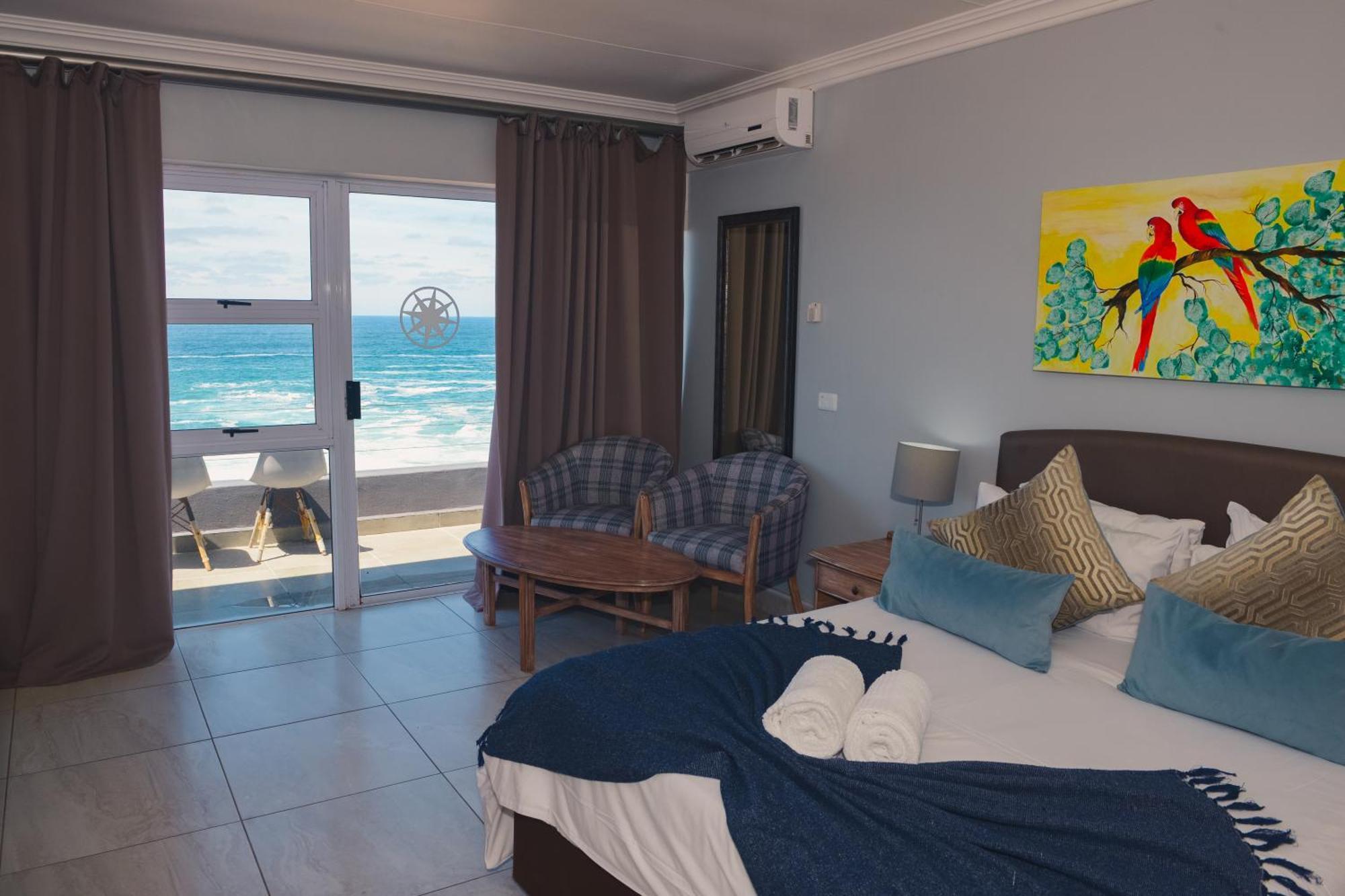 The Point Hotel & Spa Mossel Bay Extérieur photo