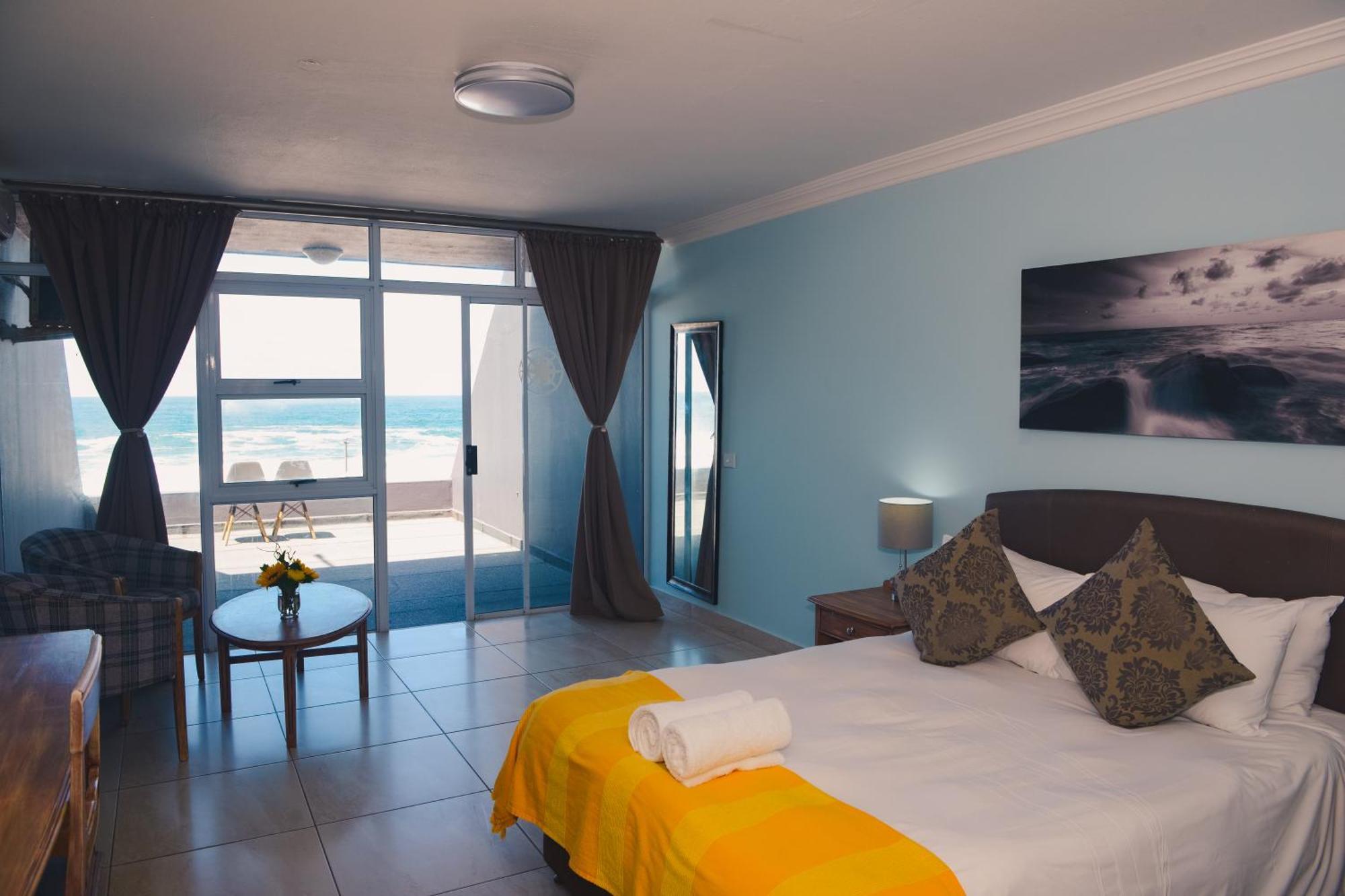 The Point Hotel & Spa Mossel Bay Extérieur photo