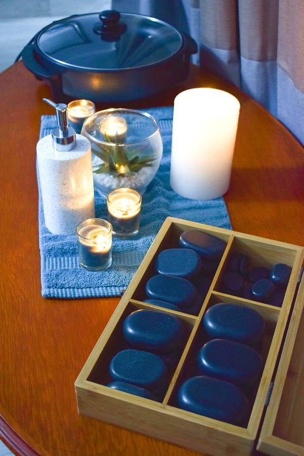 The Point Hotel & Spa Mossel Bay Extérieur photo