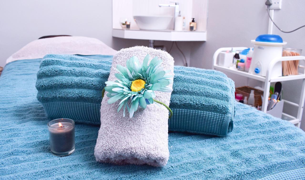 The Point Hotel & Spa Mossel Bay Extérieur photo