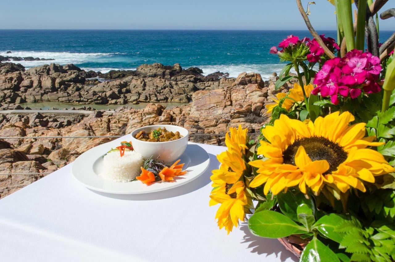 The Point Hotel & Spa Mossel Bay Extérieur photo