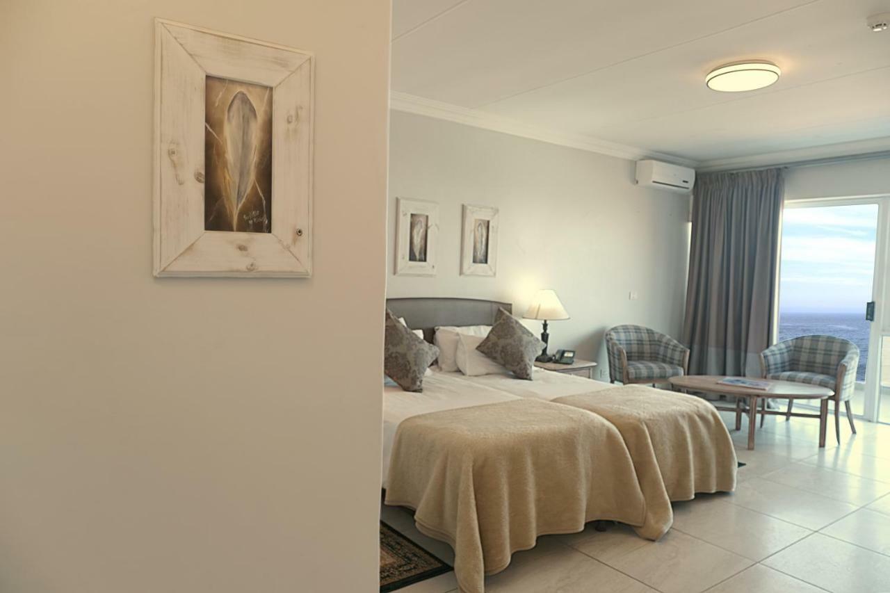The Point Hotel & Spa Mossel Bay Extérieur photo